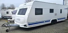 Fahrzeugbild Polar Selected 730 BFDC #4