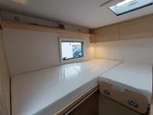 Fahrzeugbild Sunlight Sub TS 67 Markise, Hubbett #14