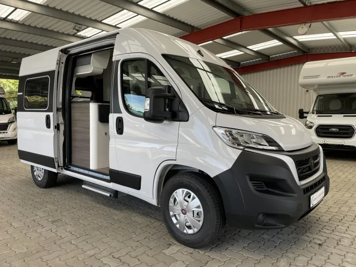 Fahrzeugbild VanTourer 540 D #2