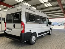 Fahrzeugbild VanTourer 540 D #5