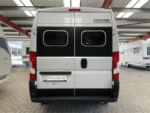 Fahrzeugbild VanTourer 540 D #6