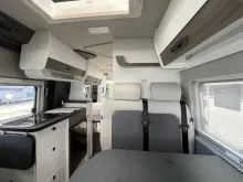 Fahrzeugbild VanTourer 540 D #17