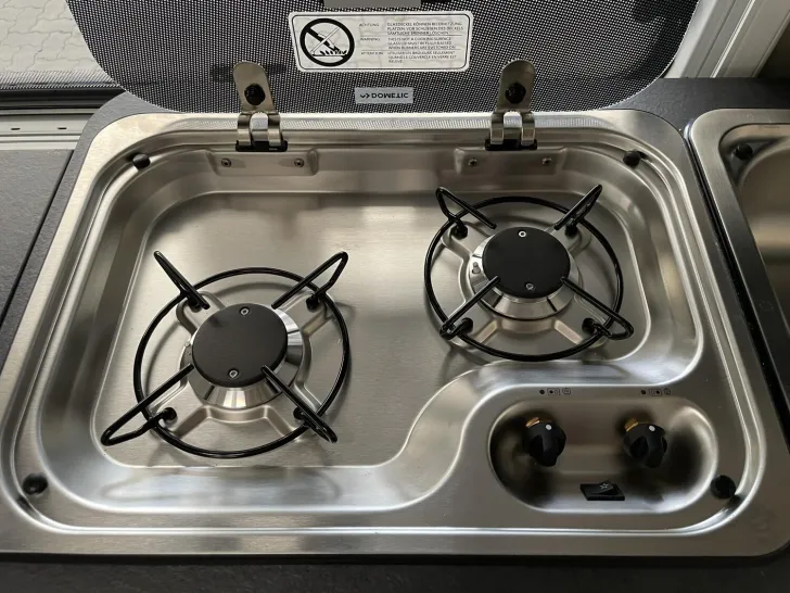 Fahrzeugbild VanTourer 540 D #19