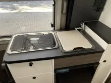 Fahrzeugbild VanTourer 540 D #20