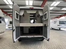 Fahrzeugbild VanTourer 540 D #31