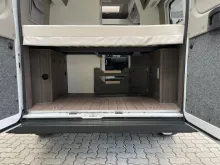 Fahrzeugbild VanTourer 540 D #32