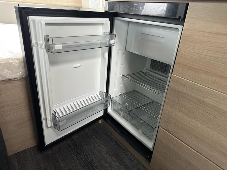 Fahrzeugbild Weinsberg CaraOne 420 QD #11