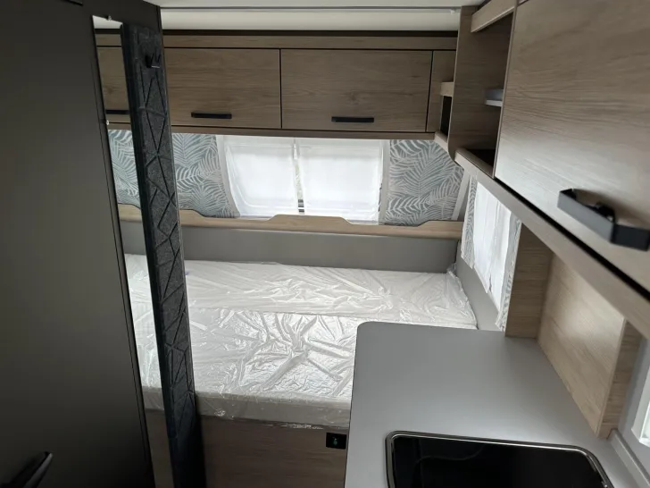 Fahrzeugbild Weinsberg CaraOne 420 QD #14
