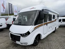 Fahrzeugbild Malibu I Edition+ 490 RB LE comfort Mercedes #3