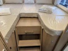 Fahrzeugbild Malibu I Edition+ 490 RB LE comfort Mercedes #11
