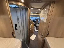 Fahrzeugbild Malibu I Edition+ 490 RB LE comfort Mercedes #14