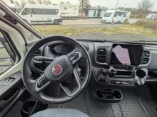 Fahrzeugbild La Strada Avanti EB Fiat 180 PS 180PS/Autom/AHK/Solar/Markise #7