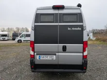 Fahrzeugbild La Strada Avanti EB Fiat 180 PS 180PS/Autom/AHK/Solar/Markise #20