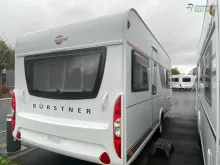 Fahrzeugbild Bürstner Premio 460 TS 1500 kg / Premio Paket 2 #3