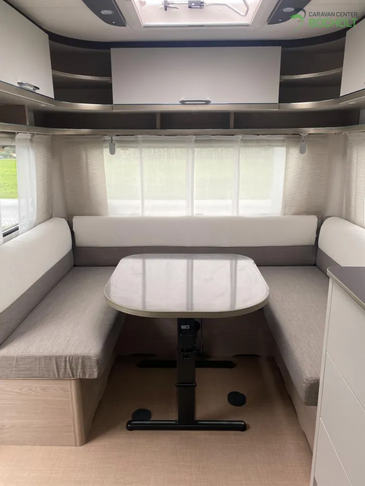 Fahrzeugbild Bürstner Premio 460 TS 1500 kg / Premio Paket 2 #4