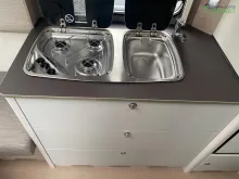 Fahrzeugbild Bürstner Premio 460 TS 1500 kg / Premio Paket 2 #6