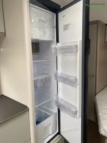 Fahrzeugbild Bürstner Premio 460 TS 1500 kg / Premio Paket 2 #7