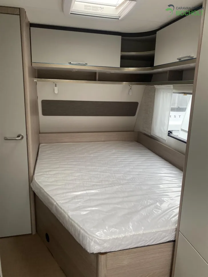 Fahrzeugbild Bürstner Premio 460 TS 1500 kg / Premio Paket 2 #8