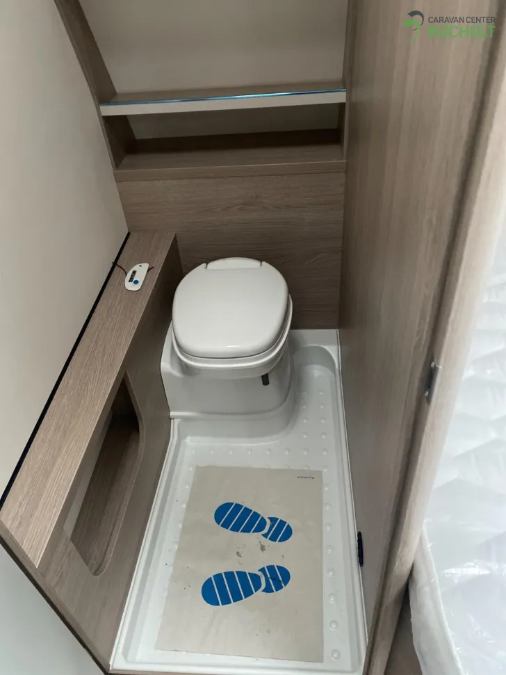 Fahrzeugbild Bürstner Premio 460 TS 1500 kg / Premio Paket 2 #10