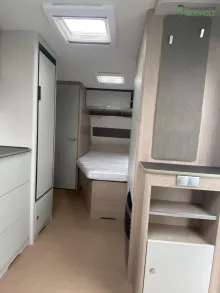 Fahrzeugbild Bürstner Premio 460 TS 1500 kg / Premio Paket 2 #12