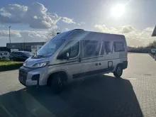 Fahrzeugbild Carado Camper Van 600 #4