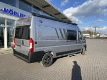 Fahrzeugbild Carado Camper Van 600 #6