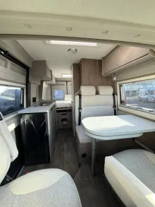 Fahrzeugbild Carado Camper Van 600 #7