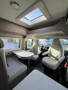 Fahrzeugbild Carado Camper Van 600 #8