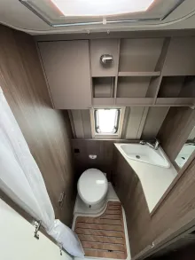 Fahrzeugbild Carado Camper Van 600 #10