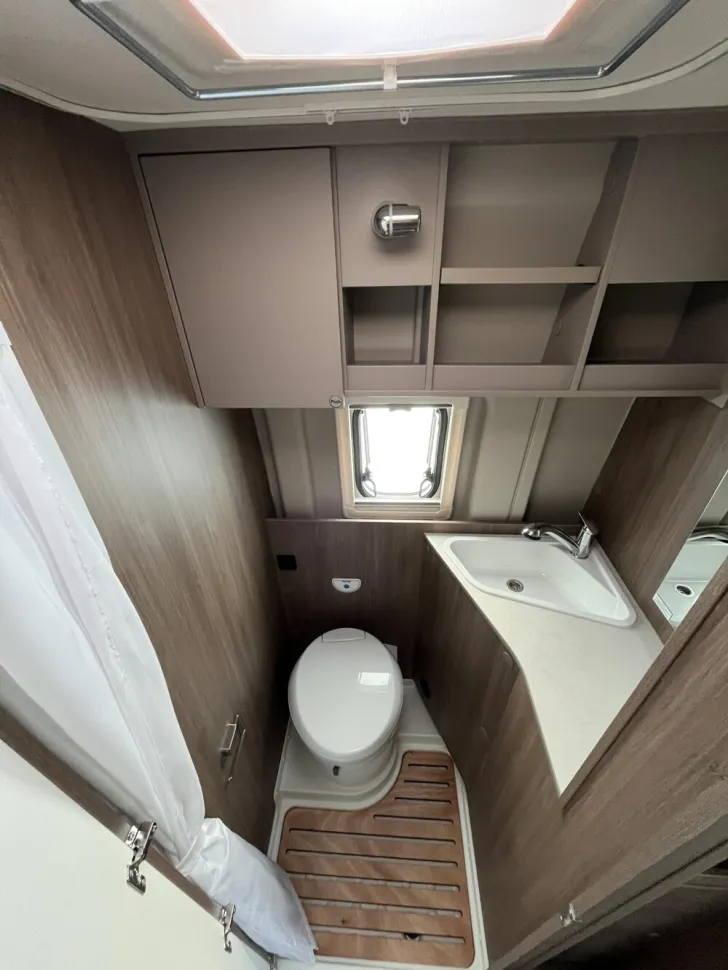 Fahrzeugbild Carado Camper Van 600 #10