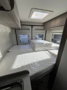 Fahrzeugbild Carado Camper Van 600 #11