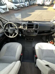 Fahrzeugbild Carado Camper Van 600 #12