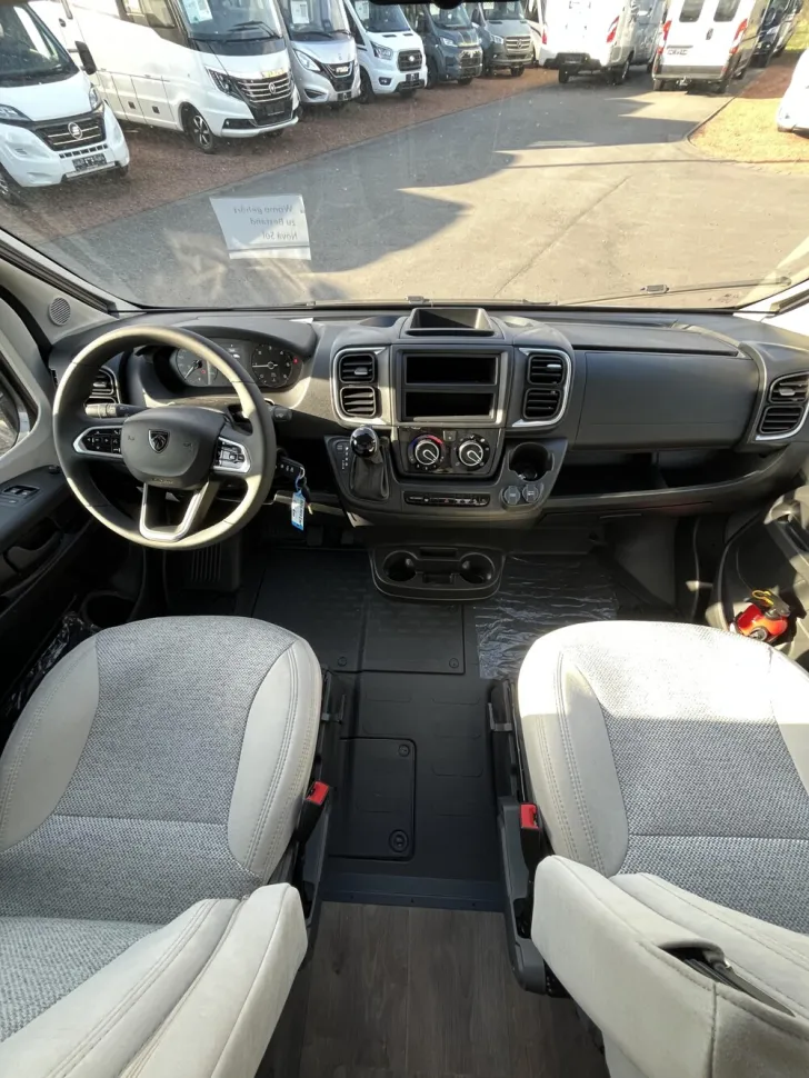 Fahrzeugbild Carado Camper Van 600 #12