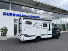 Fahrzeugbild Hymer ML-T Xperience 570 #2