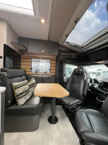 Fahrzeugbild Hymer ML-T Xperience 570 #7