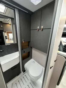 Fahrzeugbild Hymer ML-T Xperience 570 #11