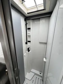 Fahrzeugbild Hymer ML-T Xperience 570 #12