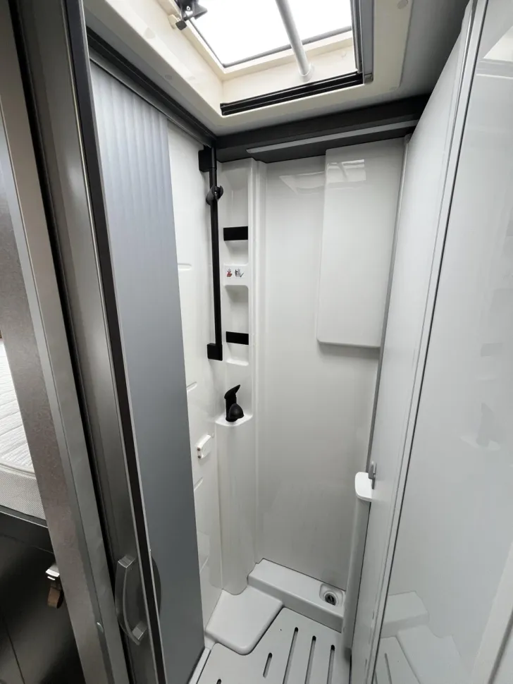 Fahrzeugbild Hymer ML-T Xperience 570 #12