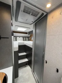 Fahrzeugbild Hymer ML-T Xperience 570 #13