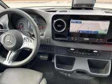 Fahrzeugbild Hymer ML-T Xperience 570 #14