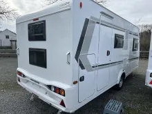 Fahrzeugbild Weinsberg CaraOne 480 QDK HOT Edition Sondermodell #1