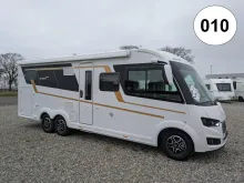 Fahrzeugbild Eura Mobil Integra I760 EF einschl.Aufrüstungspaket 180PS/Autom/Navi/Markise/Lithium #1