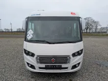 Fahrzeugbild Eura Mobil Integra I760 EF einschl.Aufrüstungspaket 180PS/Autom/Navi/Markise/Lithium #4