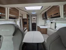 Fahrzeugbild Eura Mobil Integra I760 EF einschl.Aufrüstungspaket 180PS/Autom/Navi/Markise/Lithium #6