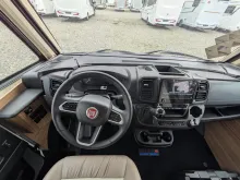 Fahrzeugbild Eura Mobil Integra I760 EF einschl.Aufrüstungspaket 180PS/Autom/Navi/Markise/Lithium #8