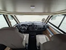 Fahrzeugbild Eura Mobil Integra I760 EF einschl.Aufrüstungspaket 180PS/Autom/Navi/Markise/Lithium #9