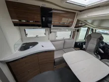 Fahrzeugbild Eura Mobil Integra I760 EF einschl.Aufrüstungspaket 180PS/Autom/Navi/Markise/Lithium #12
