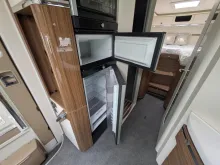 Fahrzeugbild Eura Mobil Integra I760 EF einschl.Aufrüstungspaket 180PS/Autom/Navi/Markise/Lithium #15