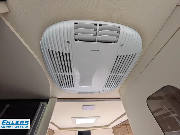 Fahrzeugbild Eura Mobil Integra I760 EF einschl.Aufrüstungspaket 180PS/Autom/Navi/Markise/Lithium #17