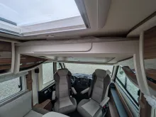 Fahrzeugbild Eura Mobil Integra I760 EF einschl.Aufrüstungspaket 180PS/Autom/Navi/Markise/Lithium #19